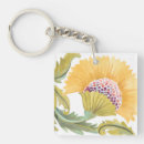 Search for tile key rings Floral