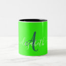 Search for green neon mugs Stylish