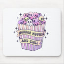 Search for funny movie mousepads Popcorn