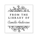 Search for vintage library Botanical