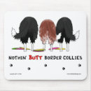 Search for collie mousepads Border collies