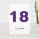 Search for 18 year old birthday cards Years