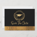 Search for graduation save the dates Watercolor