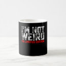 Search for weird stuff mugs Meme