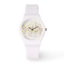 Search for multicolored watches Decorative