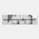 Search for ballet bumper stickers Car