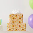 Search for farmhouse wrapping paper Flowers