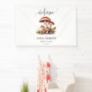 Search for fall birthday banners Baby shower