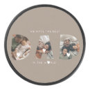 Search for christmas hockey pucks Photo collage