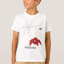Search for spider kids tshirts Red