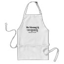 Search for strong aprons Christian
