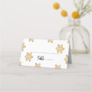 Search for christmas place cards Baby shower