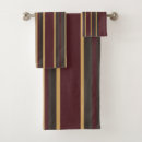 Search for burgundy and gold bath towels Wine