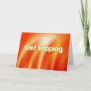 Search for dancing cards Tap