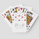 Search for confetti playing cards Dots