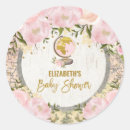 Search for map baby shower stickers Around the world