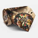 Search for bullseye ties Funny