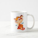 Search for cute animal mugs Whimsical design