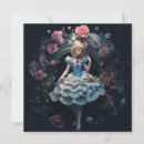 Search for alice in wonderland cards Cheshire cat