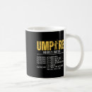 Search for referee funny mugs Championship