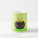 Search for pot of gold mugs Cute