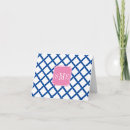 Search for bamboo cards Blue