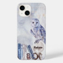 Search for owl illustration iphone cases Animal