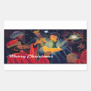 Search for christian card stickers Nativity scene