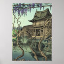 Search for old japanese painting posters Asia