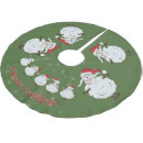 Search for funny tree skirts Winter