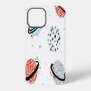 Search for vintage space iphone cases Pattern