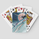 Search for sci fi playing cards Future