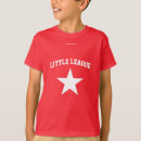 Search for little league tshirts Player