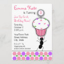 Search for ant birthday Picnic