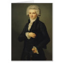 Search for robespierre Portrait
