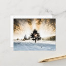 Search for stocking stuffers postcards Tree