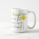 Search for daughter quote mugs Daughters