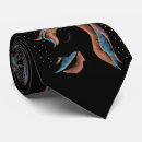Search for mythic ties Unicorn