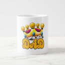 Search for king crown mugs Gold