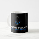 Search for podcaster Vlogger