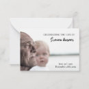 Search for simple life note cards Funeral