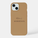 Search for texting iphone cases Brown