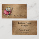 Search for toad business cards Amphibian