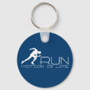 Search for running man key rings Athlete