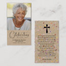 Search for poems for memorial service In loving memory