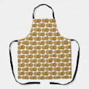 Search for garlic aprons Italian