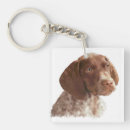 Search for sporting dog key rings Hunt