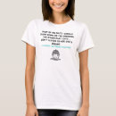 Search for package tshirts Sarcasm