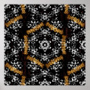 Search for damask design posters Background