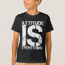 Search for attitude tshirts Quote